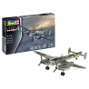 Revell maquette avion 03798 Arado Ar 240 1/72