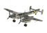 Revell maquette avion 03798 Arado Ar 240 1/72