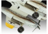 Revell maquette avion 03798 Arado Ar 240 1/72