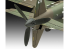 Revell maquette avion 03795 Dornier Do 335 "Pfeil" 1/48