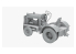 Thunder Model maquette militaire 32004 US Tug Clarktor 6 Mill-44 1/32