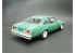 MPC maquette voiture 1003 Chevy Nova 1979 1/25