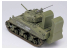 Academy maquettes militaire 13562 M4A2(75) Théâtre du Pacifique 1/35