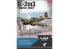 Academy maquette avion 12357 IL-2m3 "Berlin 1945" 1/48