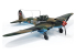 Academy maquette avion 12357 IL-2m3 "Berlin 1945" 1/48