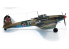 Academy maquette avion 12357 IL-2m3 "Berlin 1945" 1/48