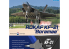 Academy maquette avion 12585 ROKAF KAI KF-21 'Boramae' 1/72
