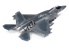 Academy maquette avion 12585 ROKAF KAI KF-21 'Boramae' 1/72