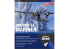 Academy maquette avion 12586 USN PBM-5A MARINER 1/72