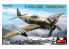 Mini Art maquette avion 48015 P-47D-28RE THUNDERBOLT ARMÉE AÉRIENNE FRANÇAISE LIBRE 1/48