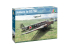 Italeri maquette avion 102 Junker Ju-52/3m 1/72