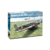 Italeri maquette avion 102 Junker Ju-52/3m 1/72