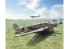 Italeri maquette avion 102 Junker Ju-52/3m 1/72