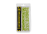 AK interactive Diorama Series ak8243N Touffes VERT CLAIR 2MM