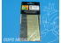 Aber 35A005 Parts to construct movabl tracks for BT-5 1/35