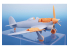 Special Hobby 3D Print militaire P72014 Hélice tripale Typhoon Mk.I pour kit Airfix 1/72