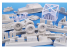 Cmk kit d'amelioration 8065 Humber LRC Mk.2 1/48