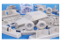 Cmk kit d'amelioration 8065 Humber LRC Mk.2 1/48