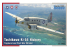 Special Hobby maquette avion 72485 Tachikawa Ki-54 Hickory « Capturé et service d'après-guerre » 1/72
