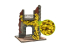 Green Stuff 4642 Feuillage lierre miniature - Érable Jaune - Large 1/35