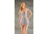 Hasegawa maquette figurine 52743 12 Collection de figurines réelles n°37 Blonde Girl Vol.9 1/12