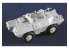 Trumpeter maquette militaire 07192 Leopard2A6EX MBT 1/72