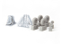 EDUARD maquette avion R0021 P-51D Mustang Dual combo Royal Class 1/72