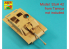 Aber 35L336 Fut de Canon de 7,5 cm pour Kwk 40 L/48 sans frein de bouche pour StuG. III Ausf. F/8 ou Ausf.G ou StuG.IV 1/35