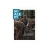 Plastic invasion librairie Scale It No1 Uniforme Field Grey par Jaume Ortiz Forns en Anglais