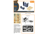 Clear Prop kit d'amelioration avion CPA72141 Ensemble moteur DH.88 Comet imprimé en 3D 1/72