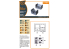 Clear Prop kit d'amelioration avion CPA72120 Me-410 B-1/U2/U4/R4 intérieur pour Airfix, kits Finemolds 1/72