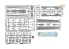 Clear Prop maquette avion CP4808 General Atomics MQ-1C Grey Eagle ADVANCED KIT 1/48