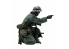 Zvezda maquette militaire 3627 Infanterie allemande. Front de l'Est. Hiver 1941-1942 1/35