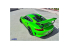 MRP peintures C035 Porsche Lizard Green 30ml