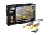 Revell maquette Star Wars 05639 COFFRET CADEAU "EP1" Anakin's Podrace avec accessoires de base