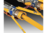Revell maquette Star Wars 05639 COFFRET CADEAU "EP1" Anakin's Podrace avec accessoires de base