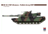 Hobby 2000 maquette militaire 35007 M1A1 FEP Abrams - Armée Polonaise 1/35
