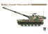 Hobby 2000 maquette militaire 35005 K9A1 "Thunder" Armée Polonaise SPH 1/35