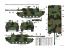 Hobby 2000 maquette militaire 35006 K2 "Black Panther" Armée Polonaise MBT 1/35