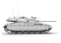 Border model maquette militaire BT-037 Merkava Mk.2D Israelien avec intérieur complet et chenilles maillon par maillon 1/35