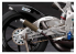 HASEGAWA TF16 PLAQUE FINITION Adhésive effet Carbone Kevlar 90x200mm