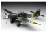 Hasegawa maquette avion 08075 Junkers Ju87G Stuka "Kanonenvogel" 1/32