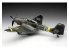 Hasegawa maquette avion 08075 Junkers Ju87G Stuka "Kanonenvogel" 1/32