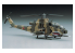 Hasegawa maquette hélicoptère 00534 Bell AH-1S Cobra Chopper "J.G.S.D.F." 1/72