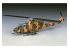 Hasegawa maquette hélicoptère 00534 Bell AH-1S Cobra Chopper "J.G.S.D.F." 1/72