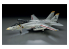 Hasegawa maquette avion 00544 F-14A Tomcat "Atlantic Fleet Squadrons" U.S. Navy 1/72