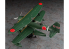Hasegawa maquette avion 19196 Mitsubishi F1M2 Type Zero [PETE] Model 11 Japanase Navy 1/48