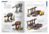 MIG Librairie 6101 GRAVITY 2.1 - Sci-Fi Modelling's Perfect Guide - 1980's Part 2: Villains (English)