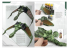 MIG Librairie 6101 GRAVITY 2.1 - Sci-Fi Modelling's Perfect Guide - 1980's Part 2: Villains (English)