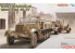 DRAGON maquette militaire 6971 Sd.Kfz.7 8(t) Late Production mit 88mm FlaK 36/37 Campagne d'Italie 1/35